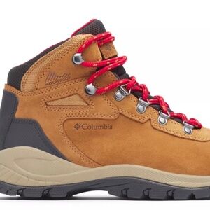 Columbia Women’s Hiking Boots